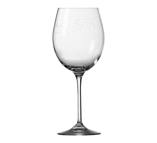 Dugg rødvinsglass 65 cl fra Wik & Walsøe