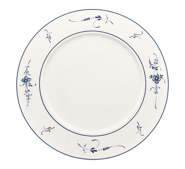 Old Luxembourg dekketallerken 30 cm fra Villeroy & Boch