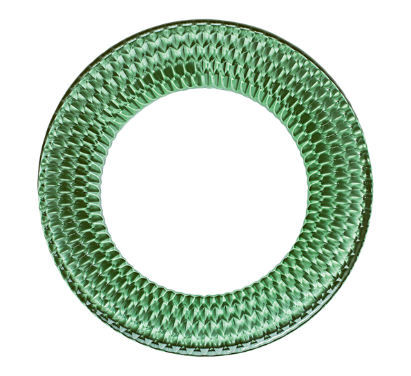 Boston Coloured dekketallerken 32 cm fra Villeroy & Boch