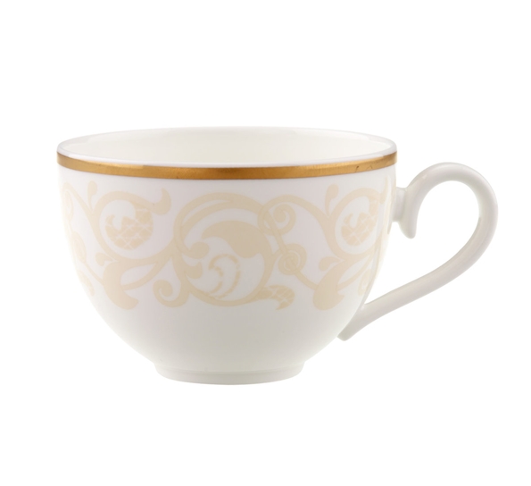 Ivoire tekopp 20 cl fra Villeroy & Boch