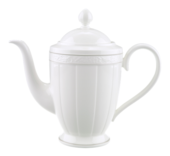 Gray Pearl kaffekanne 1,35 liter fra Villeroy & Boch