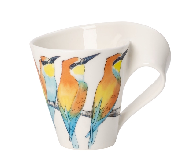 New Wave bee eater krus fra Villeroy & Boch