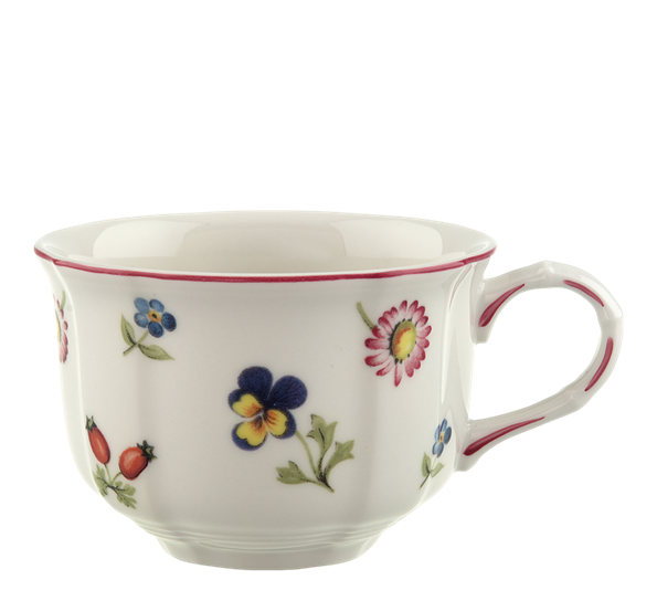 Petite Fleur tekopp 20 cl fra Villeroy & Boch