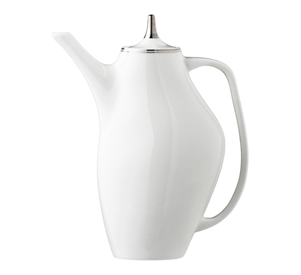 Fnugg kaffekanne 1 liter fra Wik & Walsøe