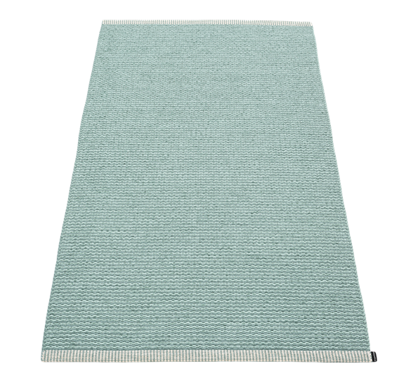 Mono matte haze 85x160 cm fra Pappelina