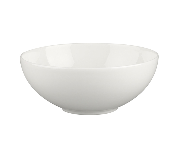 White Pearl dessertskål 13 cm fra Villeroy & Boch