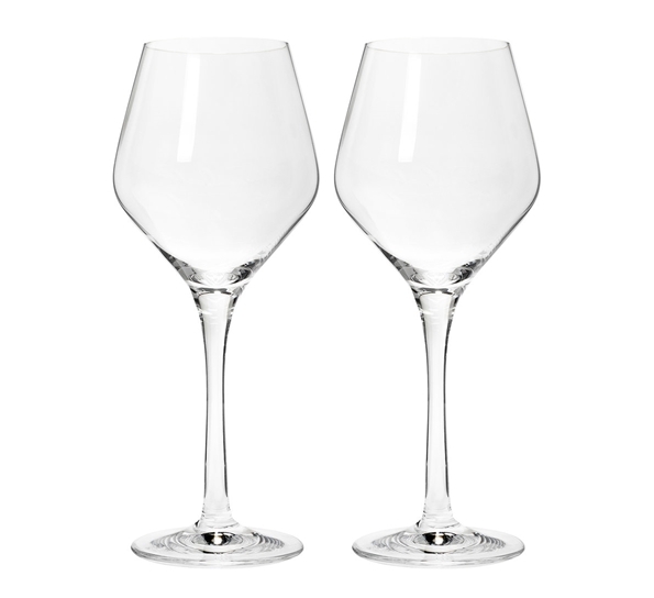 Signature vinglass XL 2-pk fra Frederik Bagger