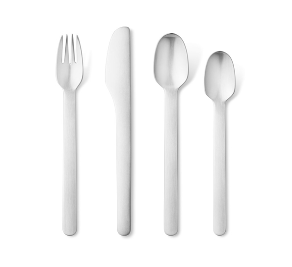 Campbell bestikksett 4d fra Georg Jensen