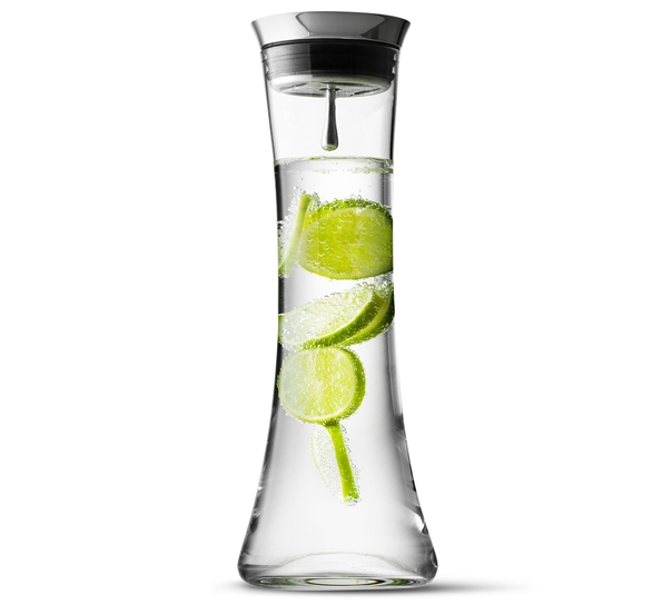 Vannkaraffel 1,3 liter fra Audo Copenhagen