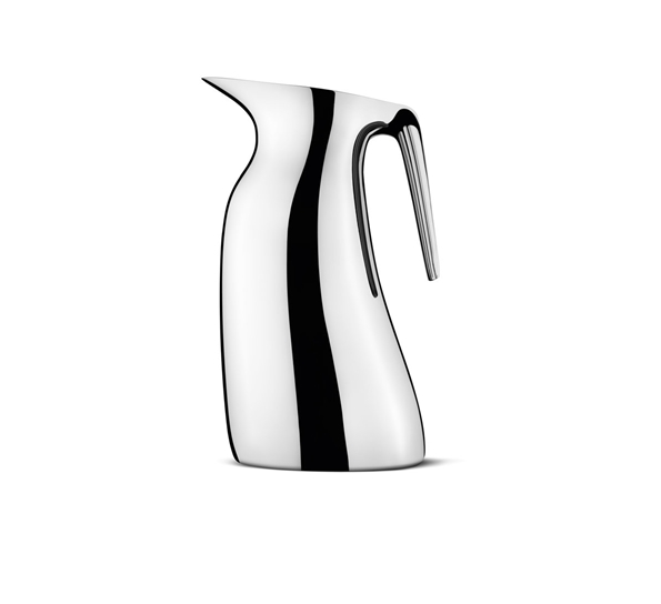 Beak kanne fra Georg Jensen