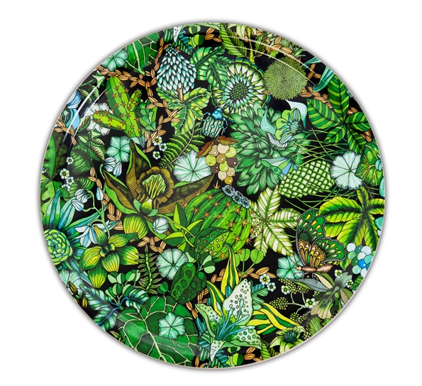 Klorofyll brett 38 cm