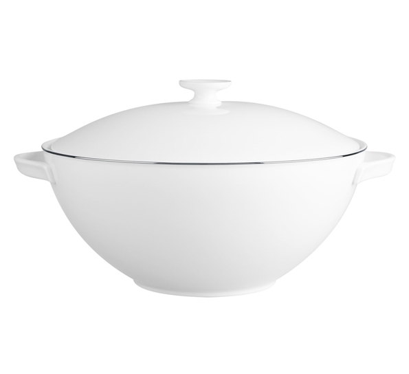 Anmut Platinum suppeterrin 2,7 liter fra Villeroy & Boch