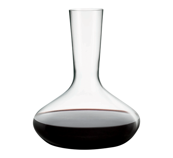 Cabernet dekanter 170 cl fra Holmegaard