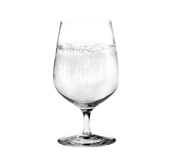 Cabernet vannglass 36 cl fra Holmegaard