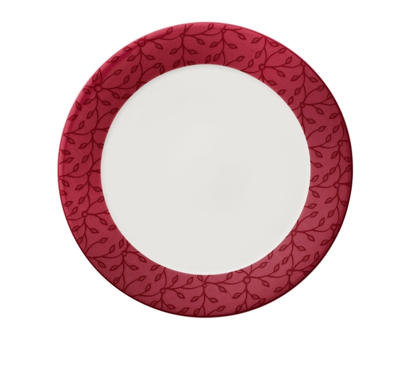 Caffe Club Floral Berry asjett 21 cm fra Villeroy & Boch