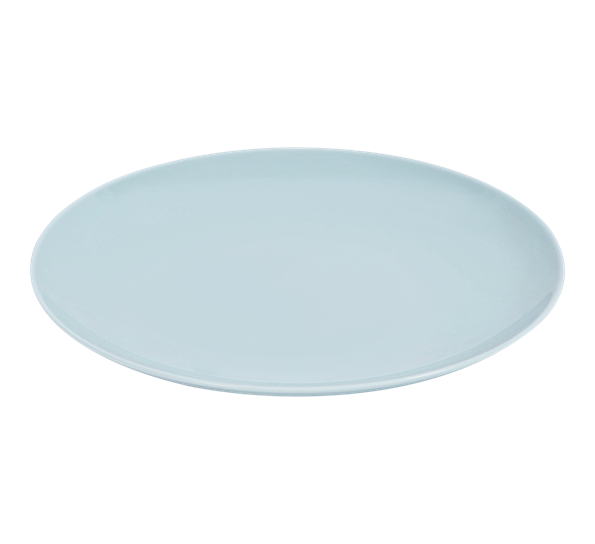 <p>Bretagne dessertasjett&nbsp;19 cm lys blå fra Pillivuyt</p>
