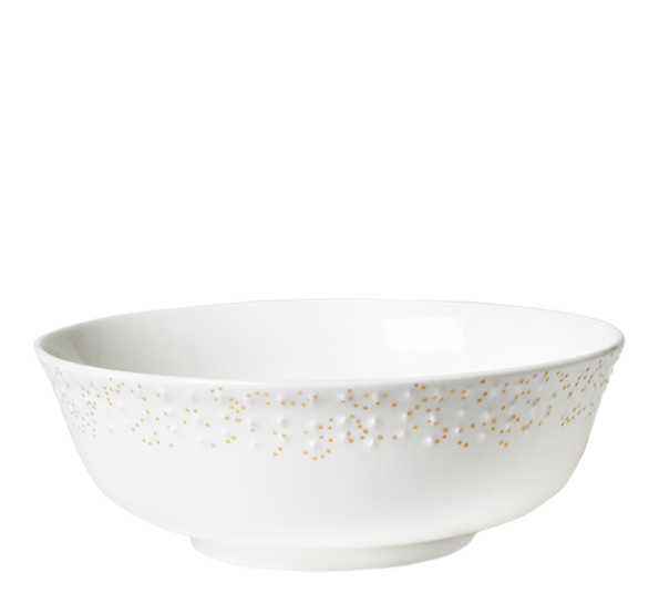 Lys bolle 22 cm fra Wik & Walsøe