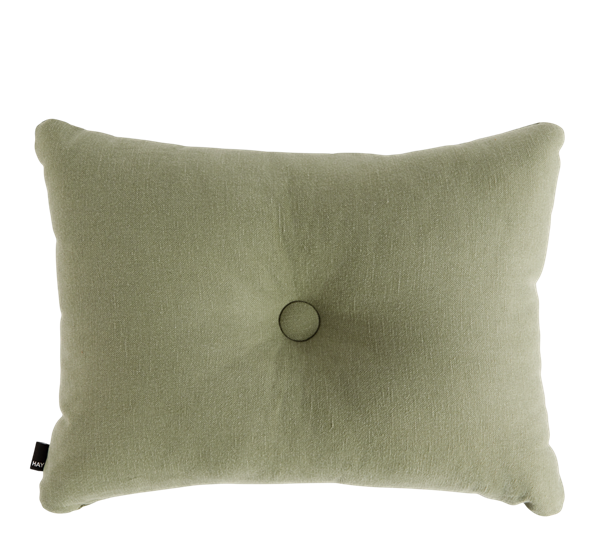 Dot Planar pute oliven fra HAY