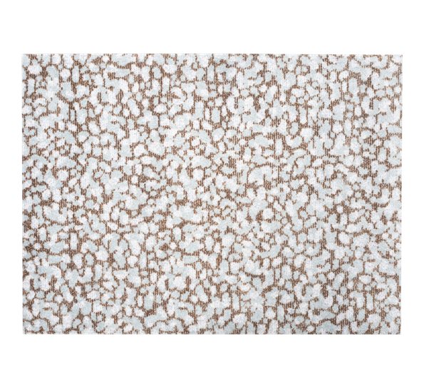 Grain Sandstone dørmatte 85X115 cm fra Heymat