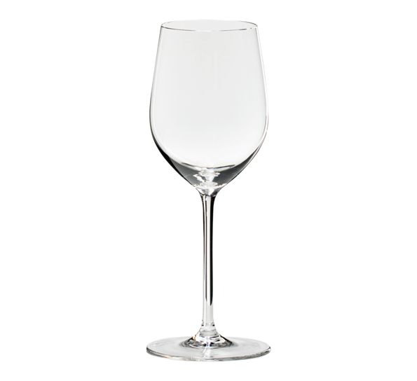 Sommeliers Mature Bordeaux Chablis Chardonnay hvitvinsglass fra Riedel