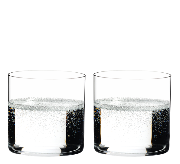 O vannglass 2-pk fra Riedel