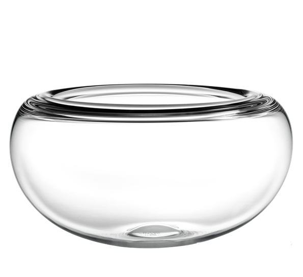 Provence skål 31 cm fra Holmegaard