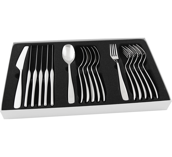 Tuva bestikksett 18 deler fra Hardanger Bestikk