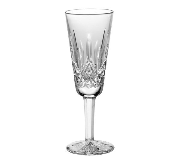 Lismore champagneglass flute fra Waterford
