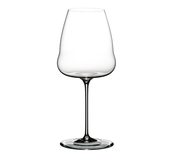 Winewings Sauvignon Blanc hvitvinsglass fra Riedel