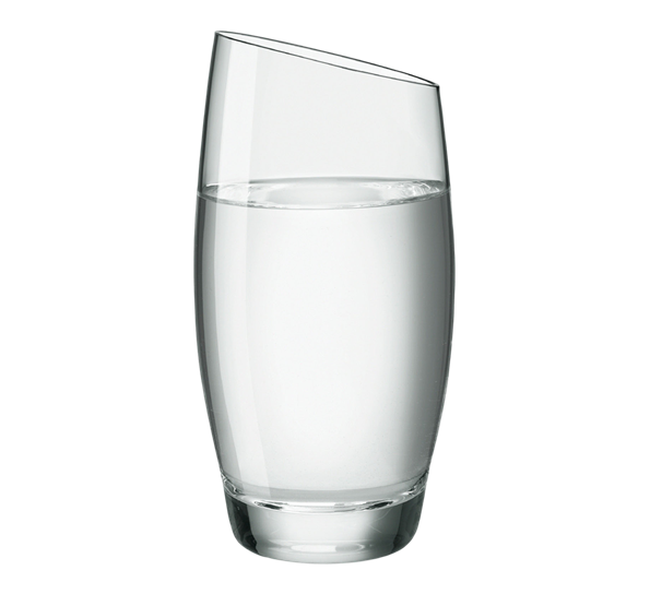 ESW vannglass stort 35 cl fra Eva Solo
