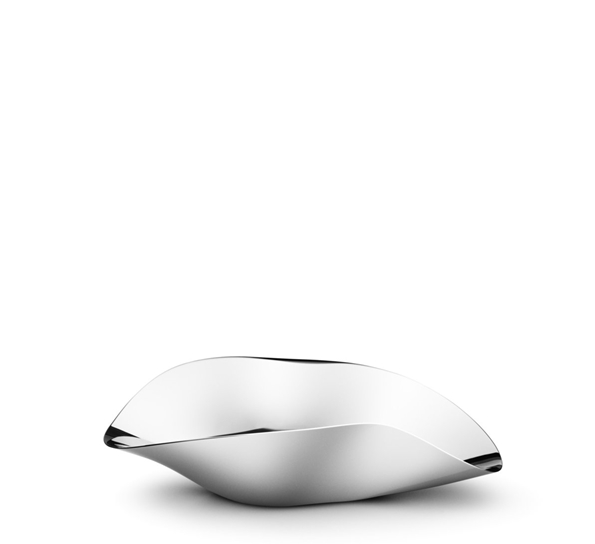 Indulgence snacksskål fra Georg Jensen