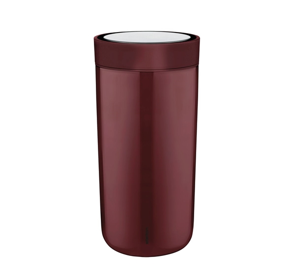 To go click 34 cl stål 1 fra Stelton