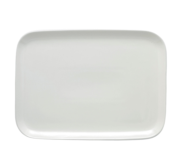 Olio Hvit fat Stort 38cm fra Royal Doulton