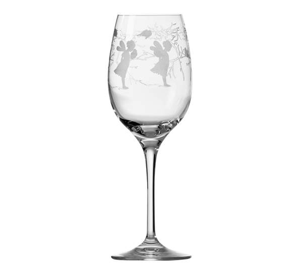 Alv hvitvinsglass 38 cl fra Wik & Walsøe