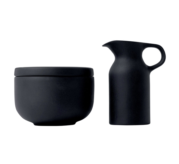 Olio Sort Sukker Og Fløte fra Royal Doulton