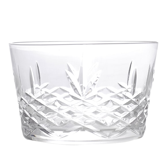 Crispy Bowl 1 glasskål 9 cm fra Frederik Bagger