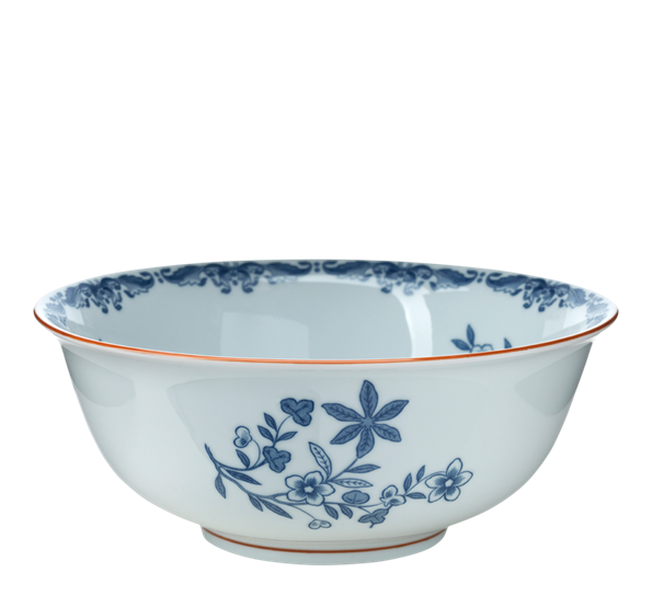 Ostindia skål 1,5 liter fra Rörstrand