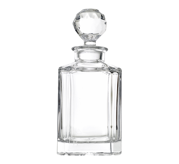 Crispy Old Fashioned karaffel 70 cl fra Frederik Bagger