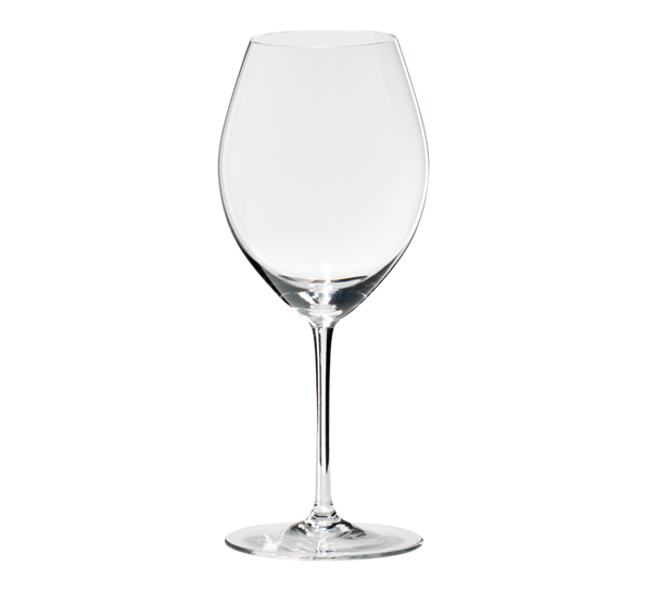 Sommeliers Hermitage rødvinsglass fra Riedel