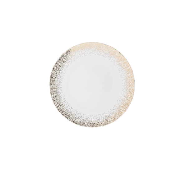 TAC Palazzo tallerken flat 28 cm fra Rosenthal