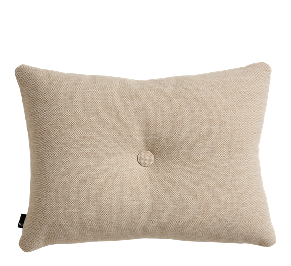 Dot Mode pute beige fra HAY
