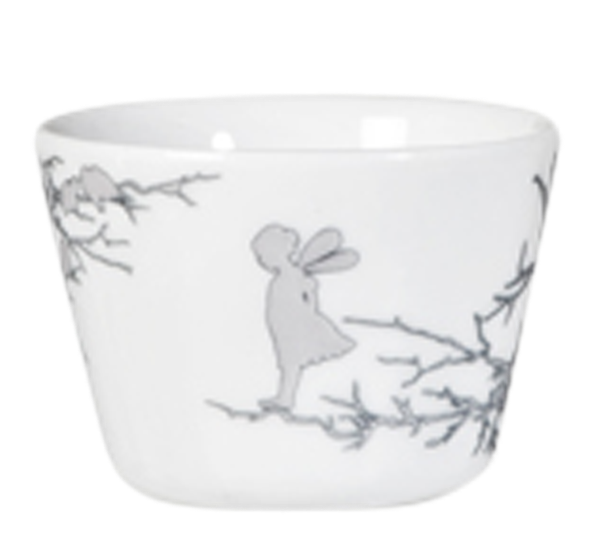 Alv eggeglass 5 cm fra Wik & Walsøe