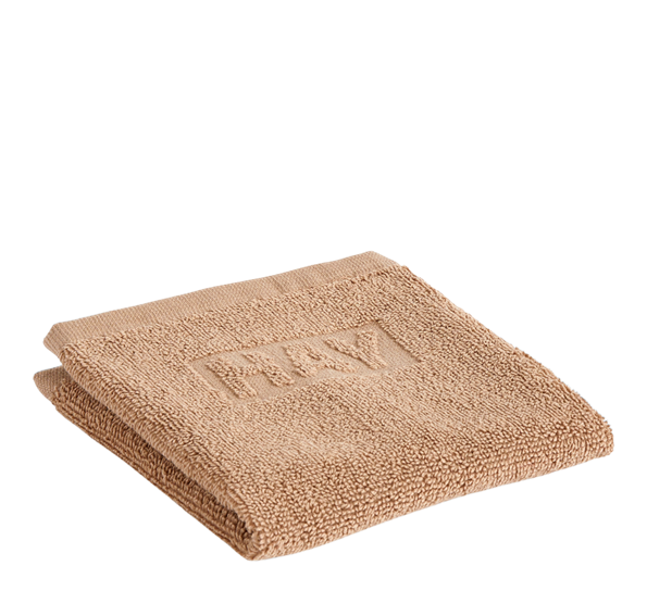 Mono vaskeklut 30x30 cm cappuccino fra HAY