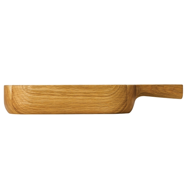 Olio Tre Serveringsskål Med Hank fra Royal Doulton