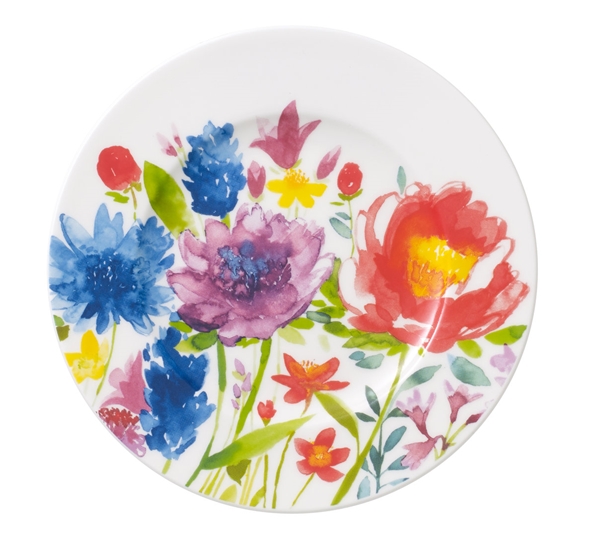 Anmut Flowers asjett 16 cm fra Villeroy & Boch