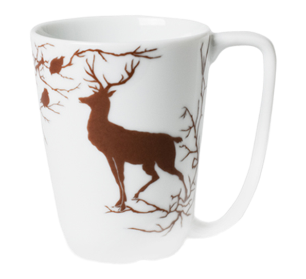 Alveskog krus 30 cl fra Wik & Walsøe