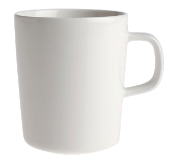 Oiva krus 2,5 dl fra Marimekko