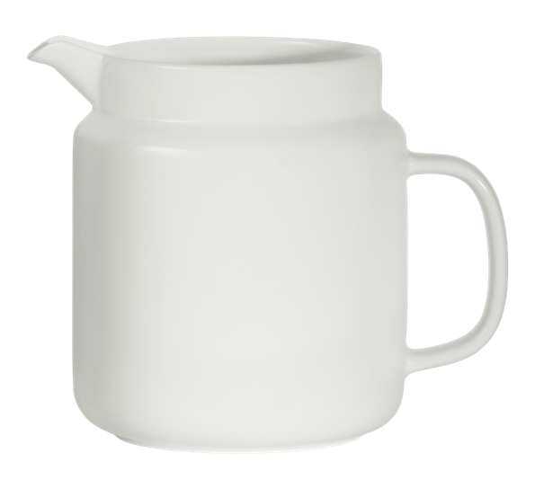 Oiva mugge 1,25 liter fra Marimekko