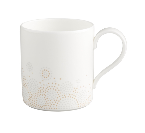 Modern Grace Grey kaffekopp 21 cl fra Villeroy & Boch