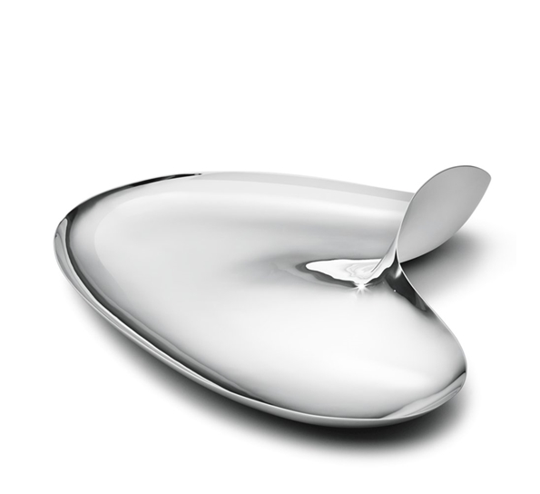 Bloom artisan fat ss fra Georg Jensen